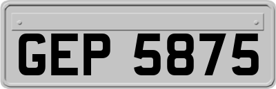 GEP5875