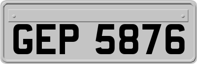 GEP5876