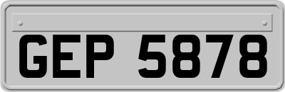 GEP5878