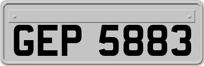 GEP5883