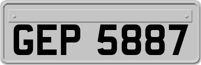 GEP5887