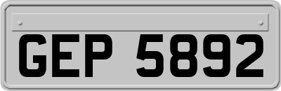 GEP5892