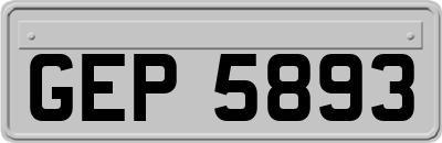 GEP5893
