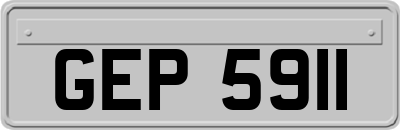 GEP5911