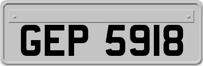 GEP5918