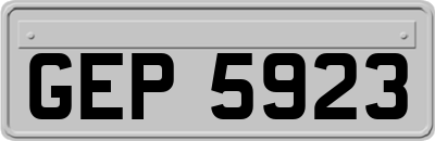 GEP5923