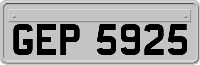 GEP5925
