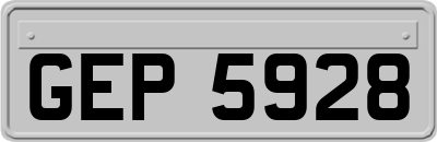 GEP5928