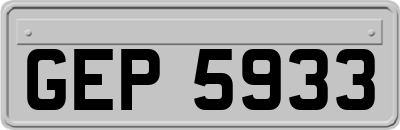 GEP5933