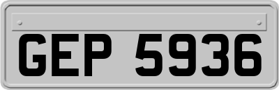 GEP5936