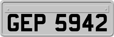 GEP5942