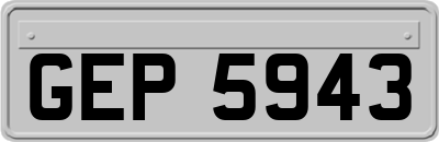GEP5943