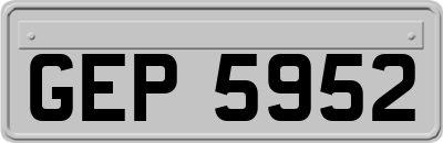 GEP5952