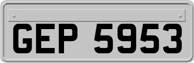 GEP5953