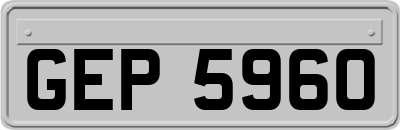 GEP5960