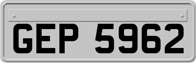 GEP5962