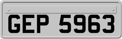 GEP5963