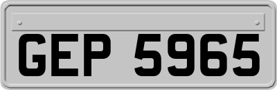 GEP5965