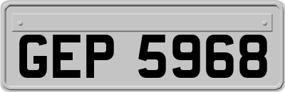 GEP5968