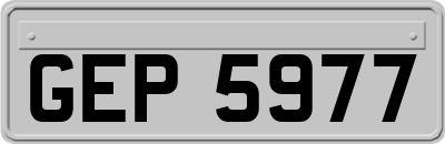 GEP5977