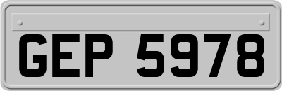 GEP5978
