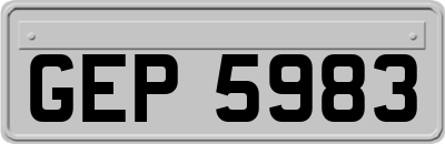 GEP5983