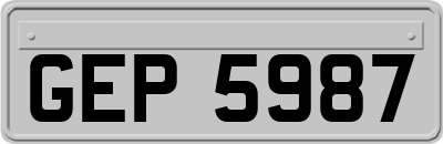 GEP5987