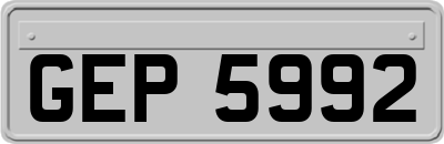 GEP5992