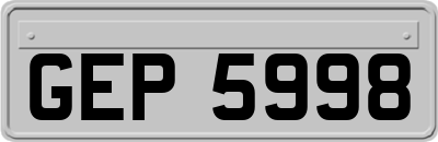 GEP5998