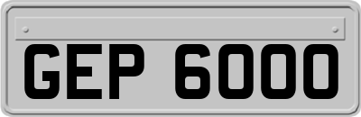 GEP6000