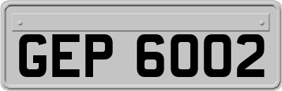GEP6002
