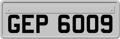 GEP6009