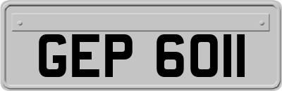 GEP6011