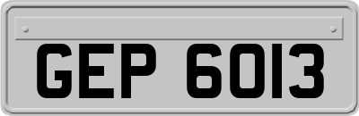GEP6013