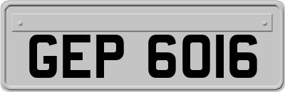 GEP6016