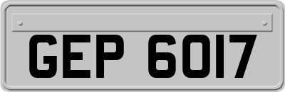 GEP6017