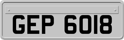 GEP6018