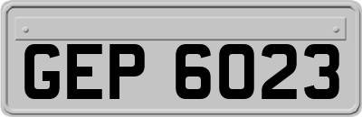 GEP6023