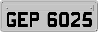 GEP6025