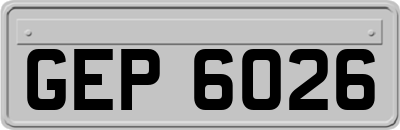 GEP6026