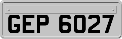 GEP6027
