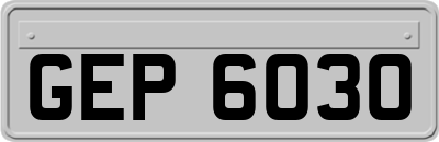 GEP6030