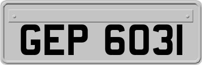 GEP6031