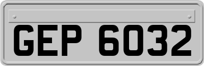 GEP6032