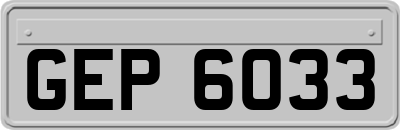 GEP6033