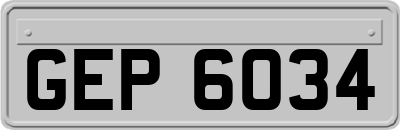 GEP6034