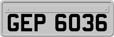 GEP6036