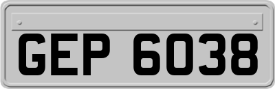GEP6038