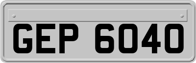GEP6040