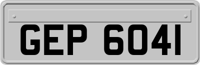 GEP6041
